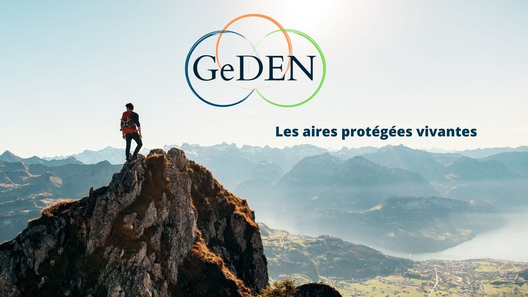 Illustration observation environnement