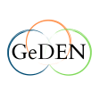 Logo GeDEN