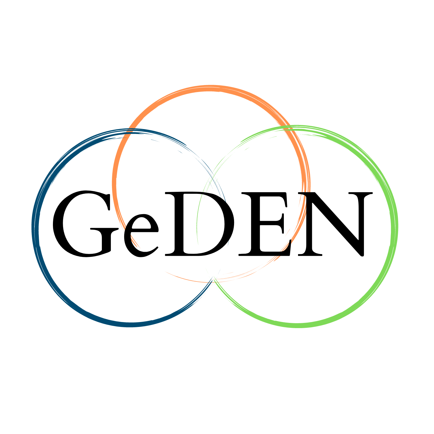 GeDEN
